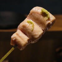 炭火焼鳥 とり将 - 