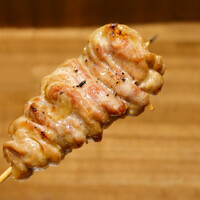 炭火焼鳥 とり将 - 