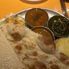 インド料理 ムンバイ 九段店