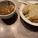 麺屋武蔵 - 