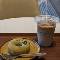 New American Dining GOTTA - 