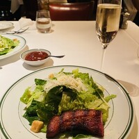 ウルフギャング・ステーキハウス 六本木 - 