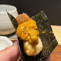 赤坂 鮨大谷 - 