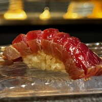 赤坂 鮨大谷 - 