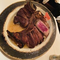 ウルフギャング・ステーキハウス 六本木 - 