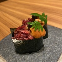 柳橋焼にく わにく - 