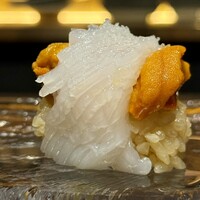 赤坂 鮨大谷 - 