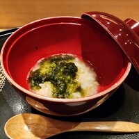 鮨の与志喜 - 