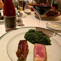 ウルフギャング・ステーキハウス 六本木 - 