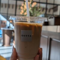New American Dining GOTTA - 