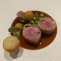 La Vallee d'Or - 