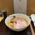 麺 みつヰ - 料理写真:醤油ラーメン¥1,050