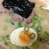 九州ラーメン 銀嶺