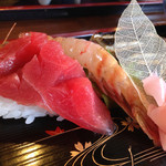 ファミリーれすとらん ひろせ 寿し正 - 