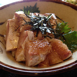 ファミリーれすとらん ひろせ 寿し正 - 