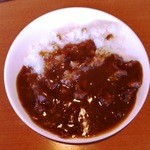 けん - 食べ放題のカレー