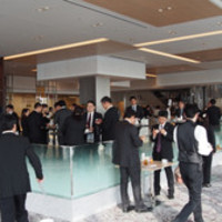 ライブキッチン COOKA - COOKA店内