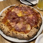 Pizzeria Terzo Okei - 