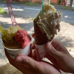 クアットロ・パンキーネ - 