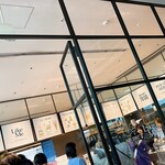 RACINES DONUT&ICE CREAM - 