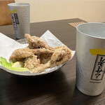 つくだ寄り処 我家 - 