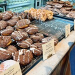 RACINES DONUT&ICE CREAM 青山店 - 