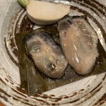 Oyster Lab - 