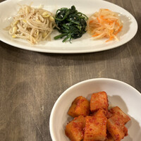 うしごろバンビーナ 恵比寿本店 - 