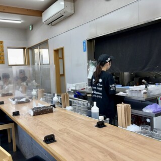 ベトコンラーメン倉敷新京_2