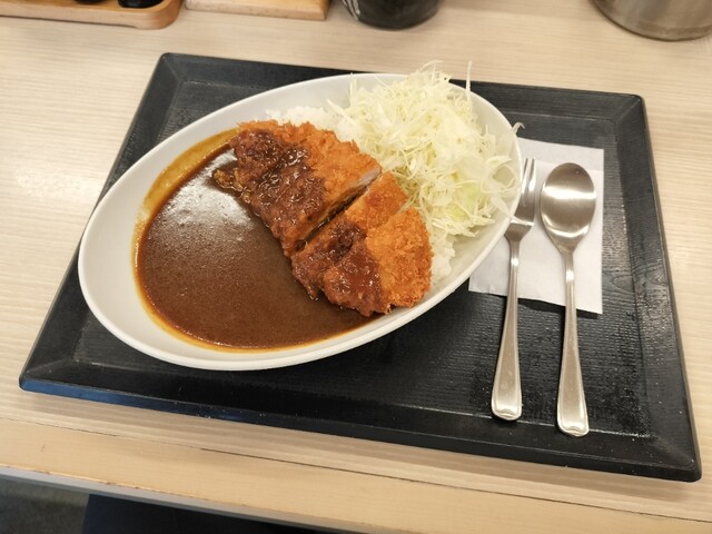 かつや 静岡七ツ新屋店 - 御門台/とんかつ | 食べログ