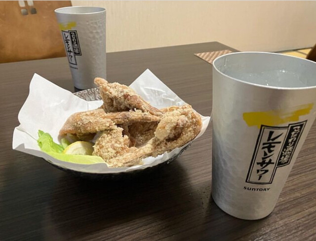 つくだ寄り処 我家（ワヤ） - 東青森（居酒屋）の写真