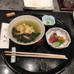 Ginza Ten'Ichi - 