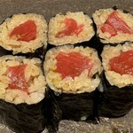 立ち鮨 ひでぞう - 