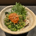 立ち鮨 ひでぞう - 