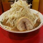 Ramen Takanome - 