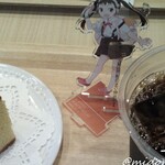 銀装&cafe 羽衣 - 