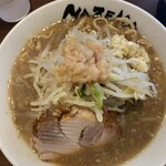 Ramen Yama Nazeka - 