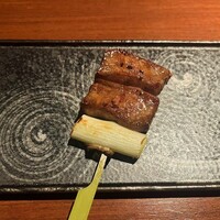 赤坂 金舌 - 
