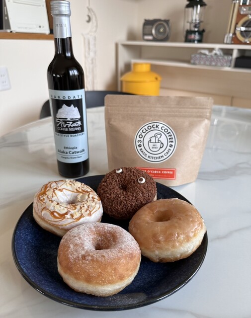 どーなつ sweets&donuts Do.札幌本店 (@sweetsdonutsdo.sapporo