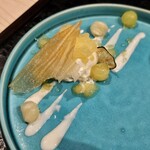 神楽坂 濱千 - 