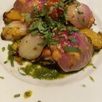 タンドールバル カマルプール - 