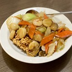 四川料理 福園 - 