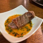 在市 月島本店 - 