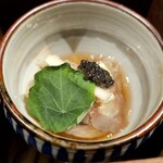 神楽坂 濱千 - 