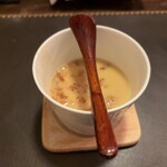 Sudaka Kucchina Sudaka - 雛豆のスープ