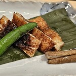 神楽坂 濱千 - 