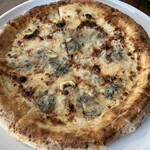 pizza&cafe toco - ★202405