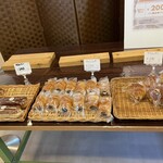 お米の館 - 料理写真: