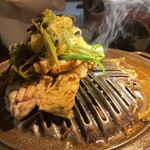 在市 月島本店 - 