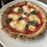 pizza&cafe toco - 202405